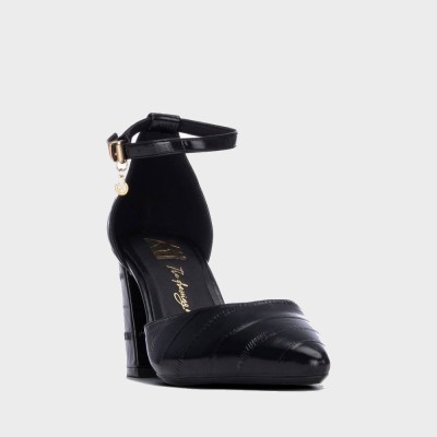 ZAPATO DE VESTIR MUJER XTI 146441  2
